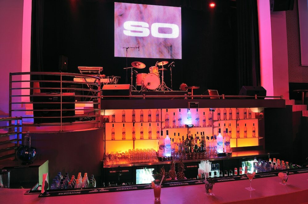 Фото Sofitel Agadir Royal Bay Resort