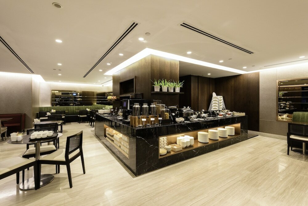 Фото Fraser Suites Singapore