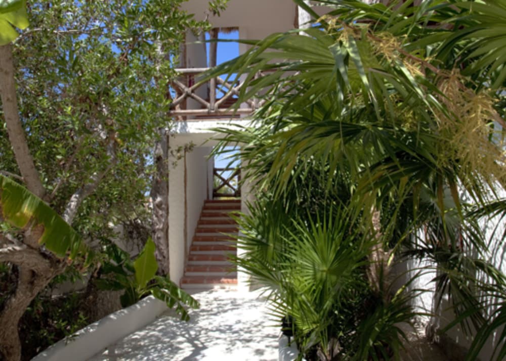 Фото Holbox by Xaloc