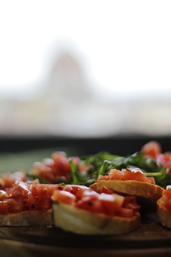 Фото Hotel Degli Orafi