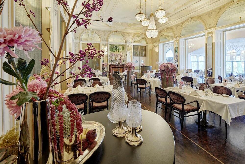 Фото Hotel Schweizerhof Luzern