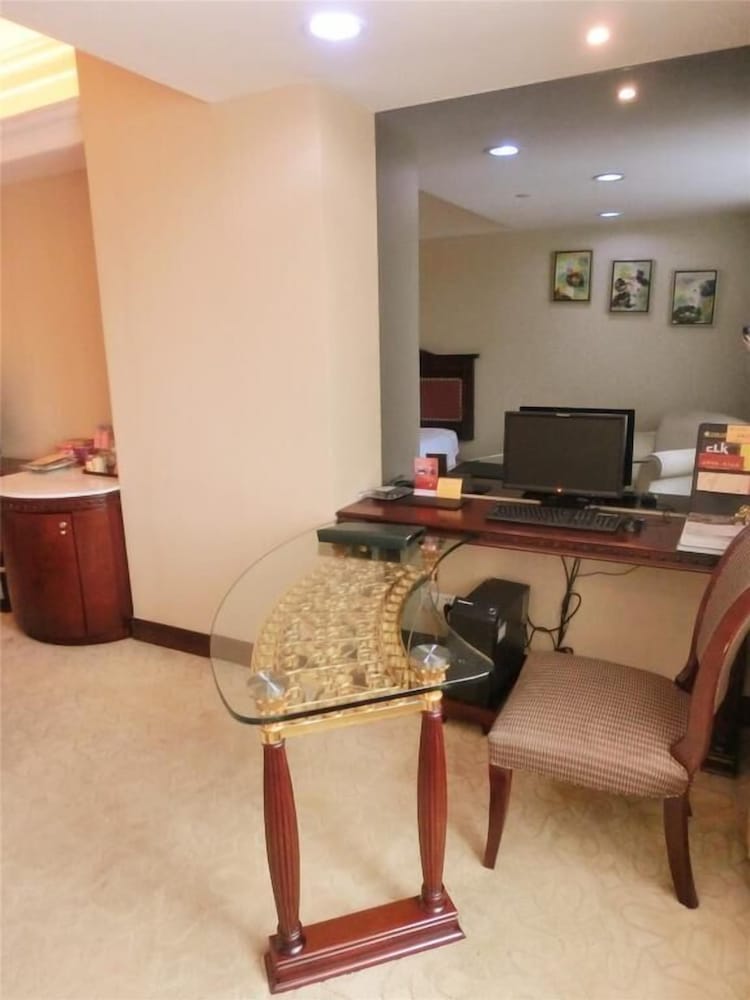 Фото Hotel Canton