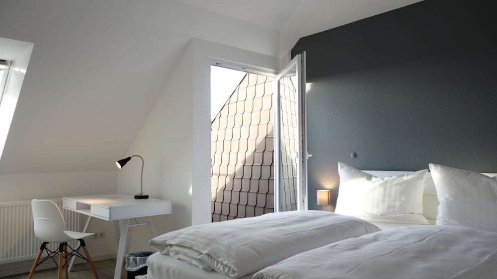 Фото Plaza Inn Hannover City Nord