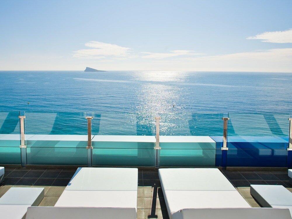 Фото Villa del Mar Hotel