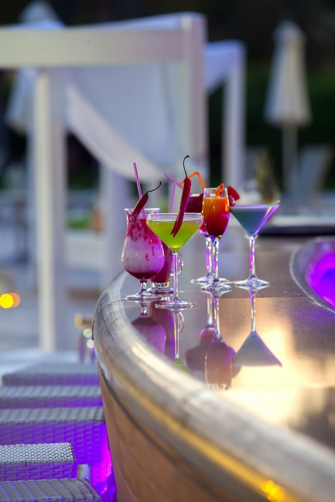 Фото Hilton Nicosia