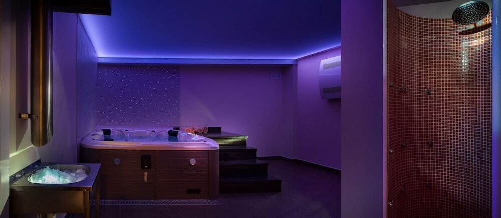 Фото Magic Aqua Rock Gardens