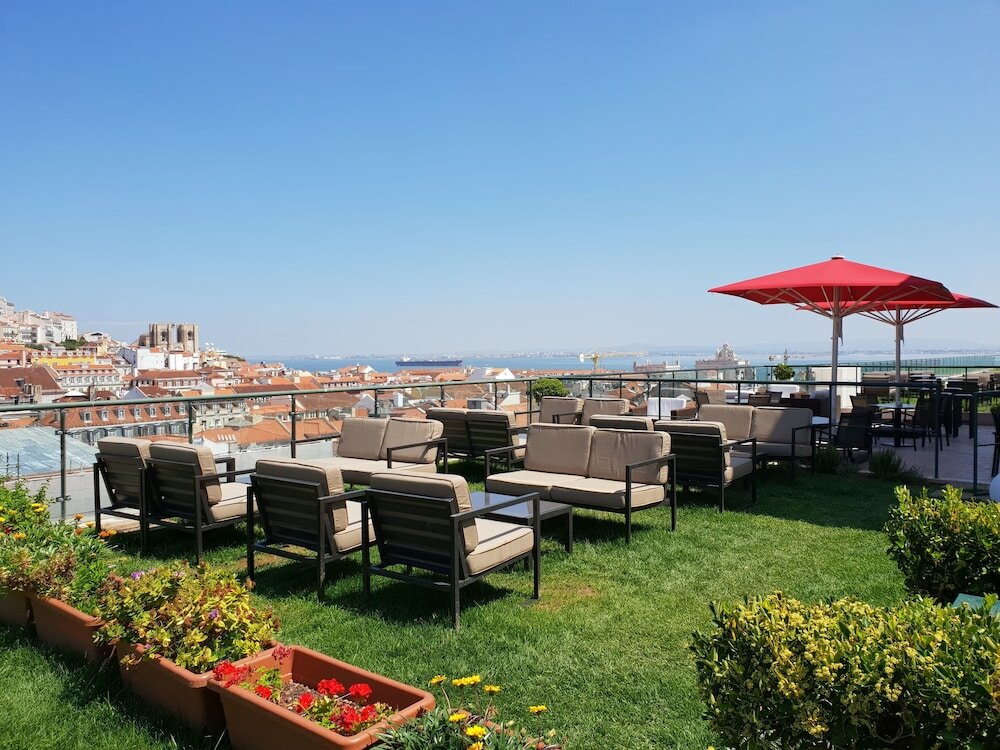 Фото Hotel do Chiado