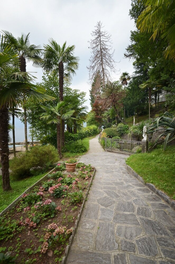 Фото Relais Villa Porta