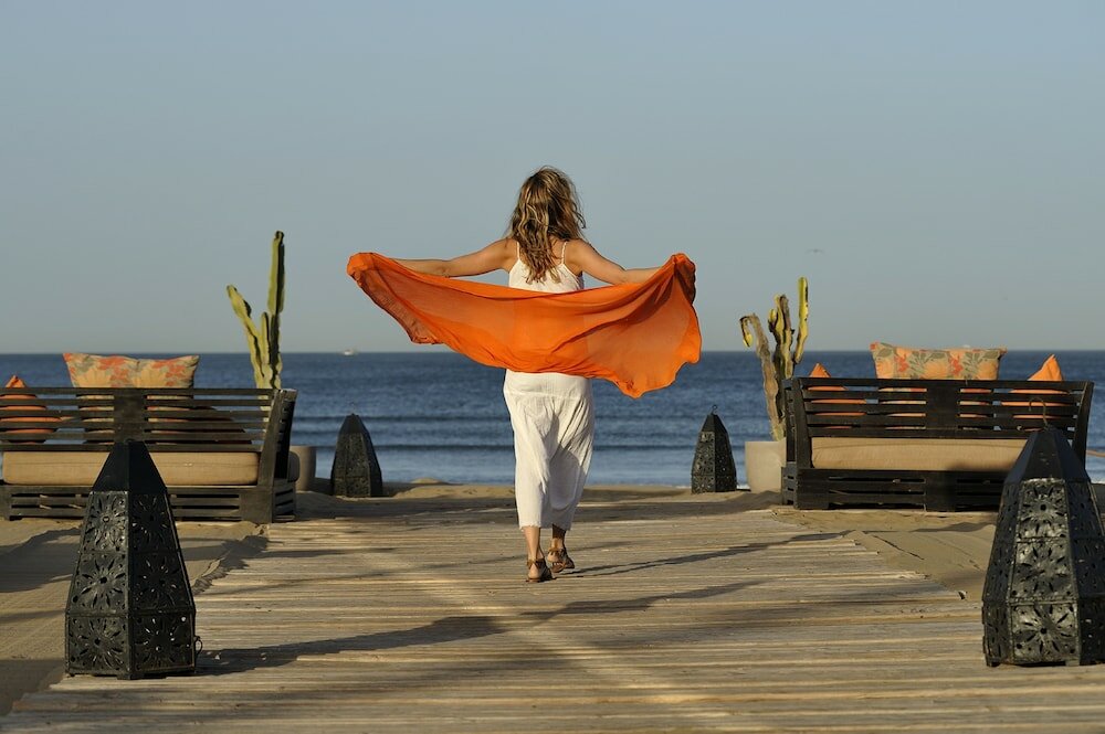 Фото Sofitel Agadir Royal Bay Resort