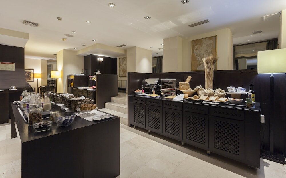 Фото Urh Palacio de Oriol Hotel