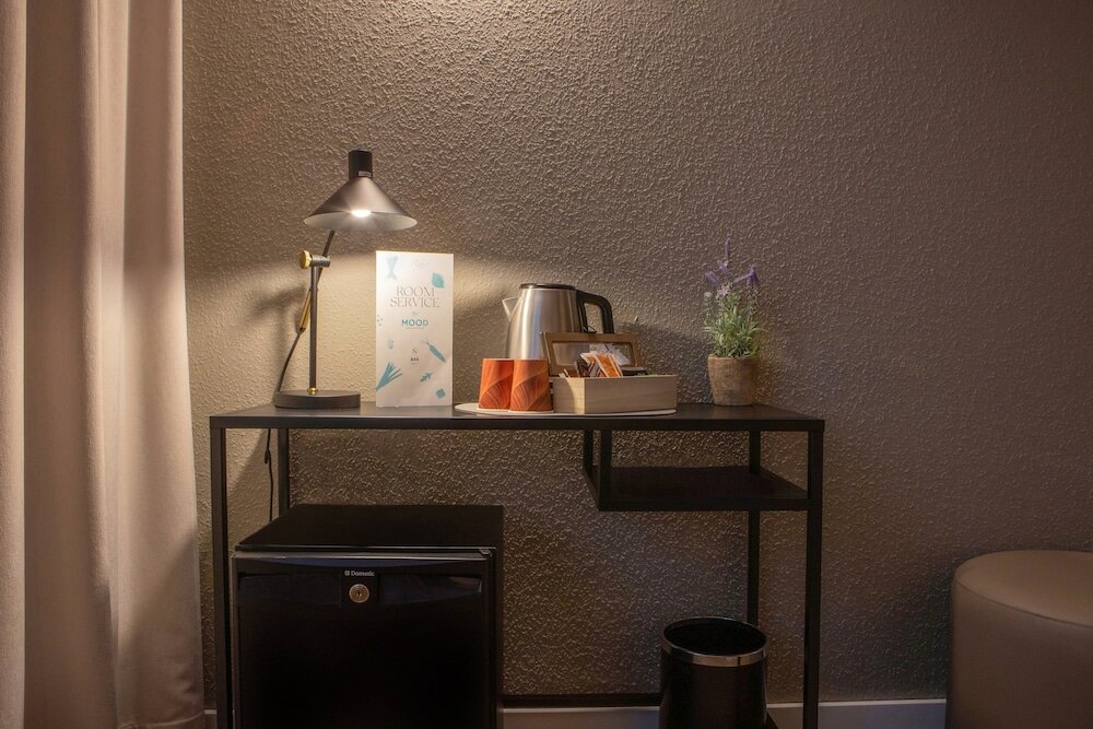 Фото Yomo Eureka