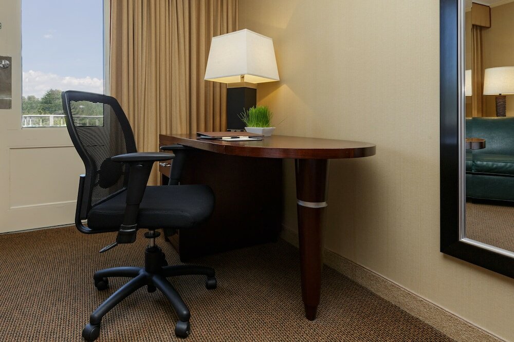 Фото Sleepy Hollow Hotel