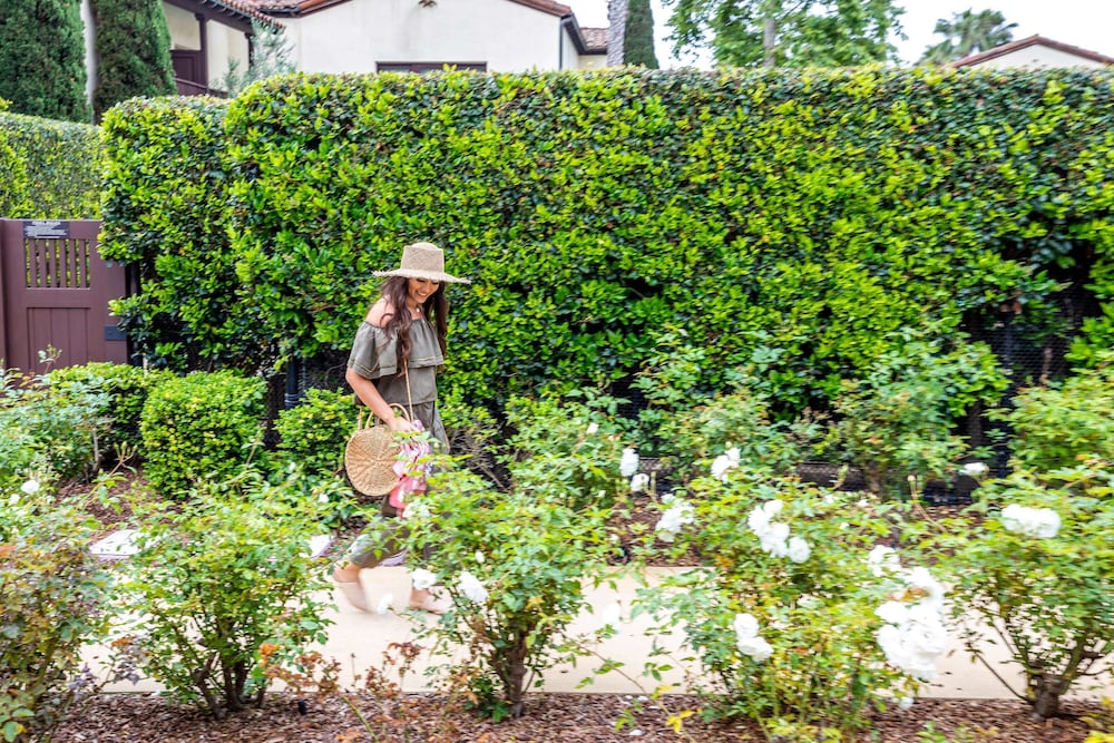 Фото Estancia La Jolla Hotel & SPA