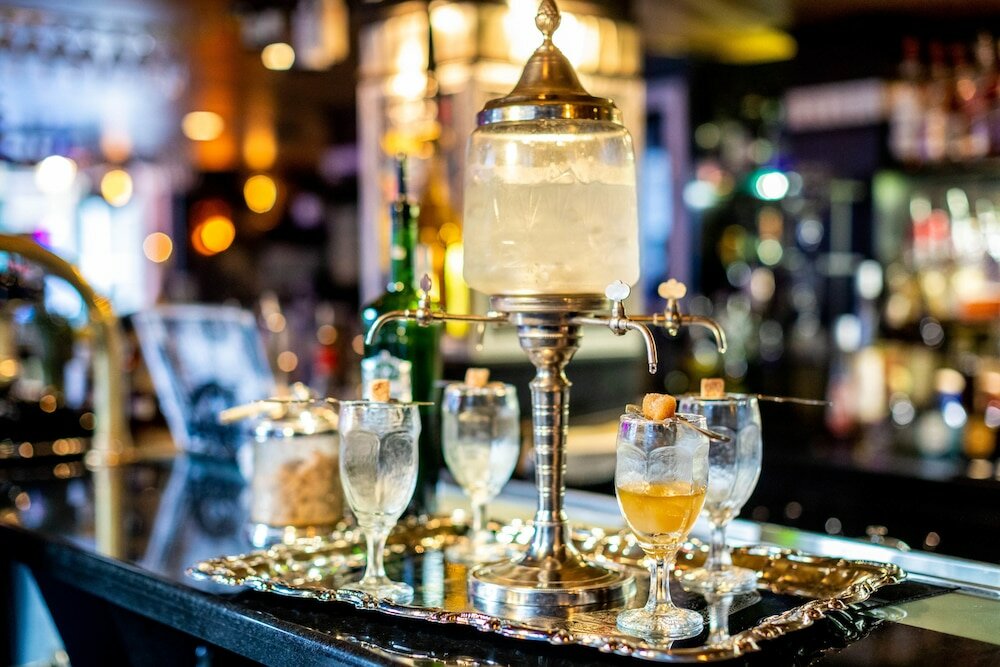 Фото Bourbon Orleans Hotel