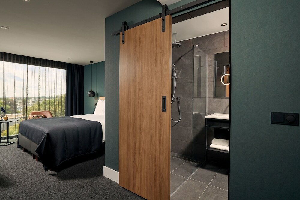 Фото Van der Valk Hotel Antwerpen