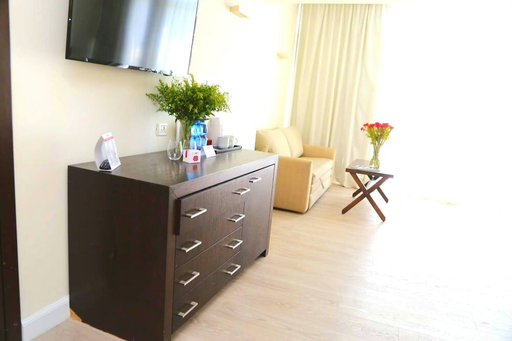 Фото Sharon Hotel Herzliya