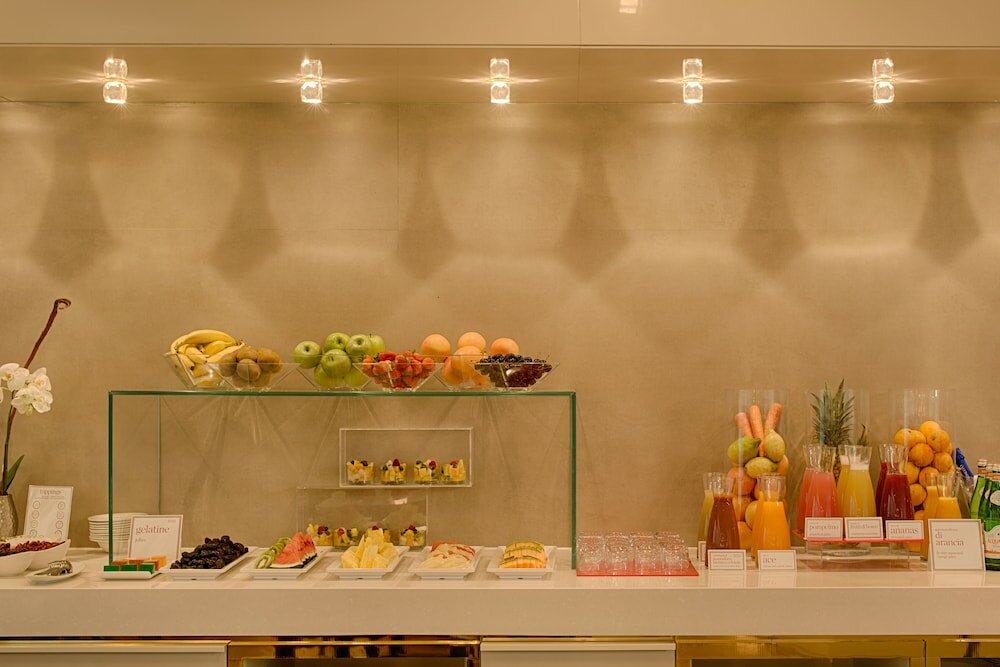 Фото Tivoli President Milano Hotel