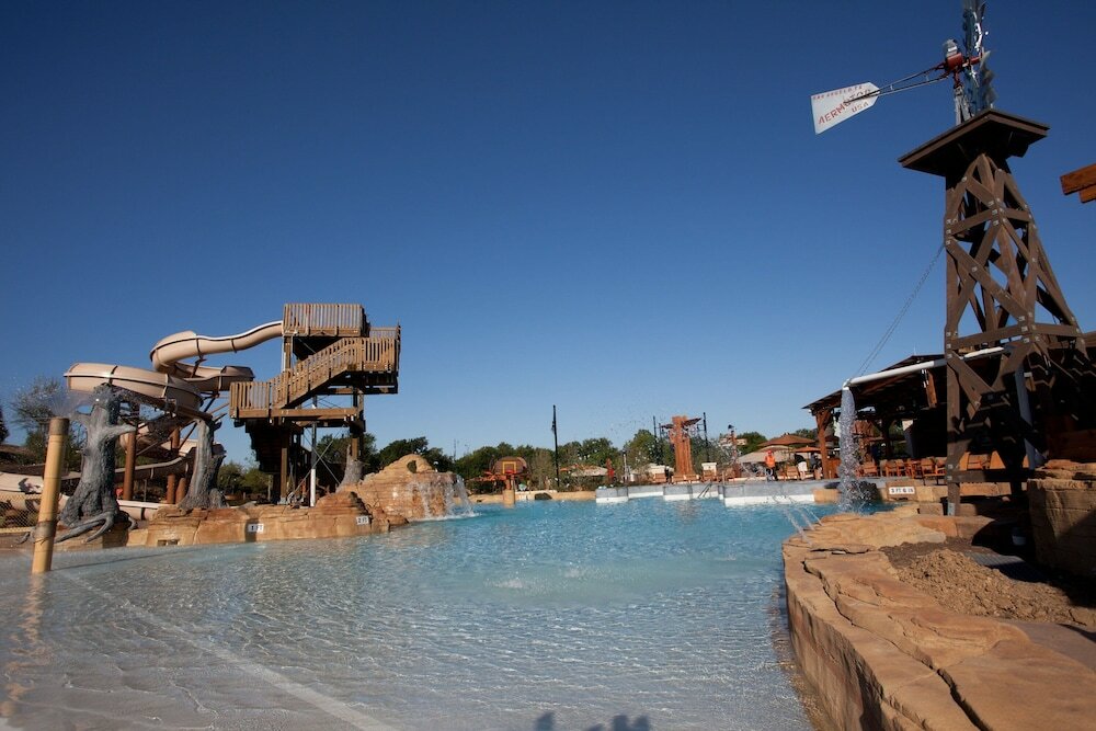 Фото Gaylord Texan Resort & Convention Center