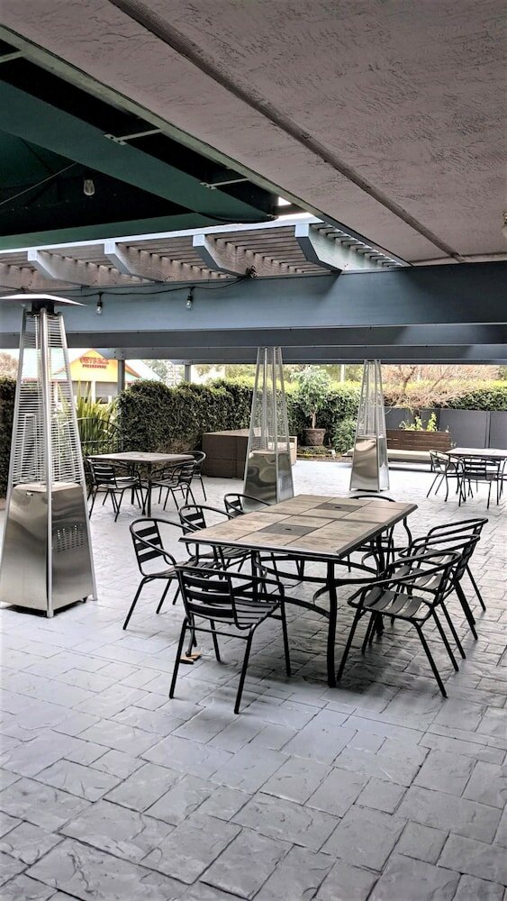 Фото Holiday Inn Dublin-Pleasanton by Ihg Hotel