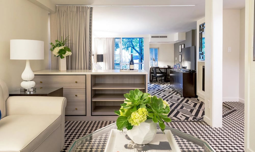 Фото Chamberlain West Hollywood