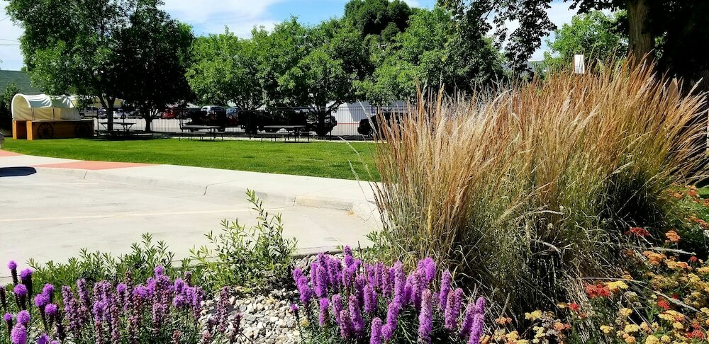 Фото Best Western Sheridan Center