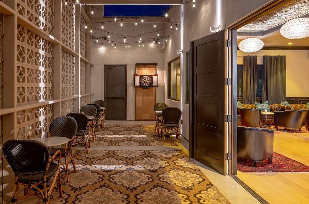 Фото Hotel Adeline, Scottsdale, a Tribute Portfolio Hotel