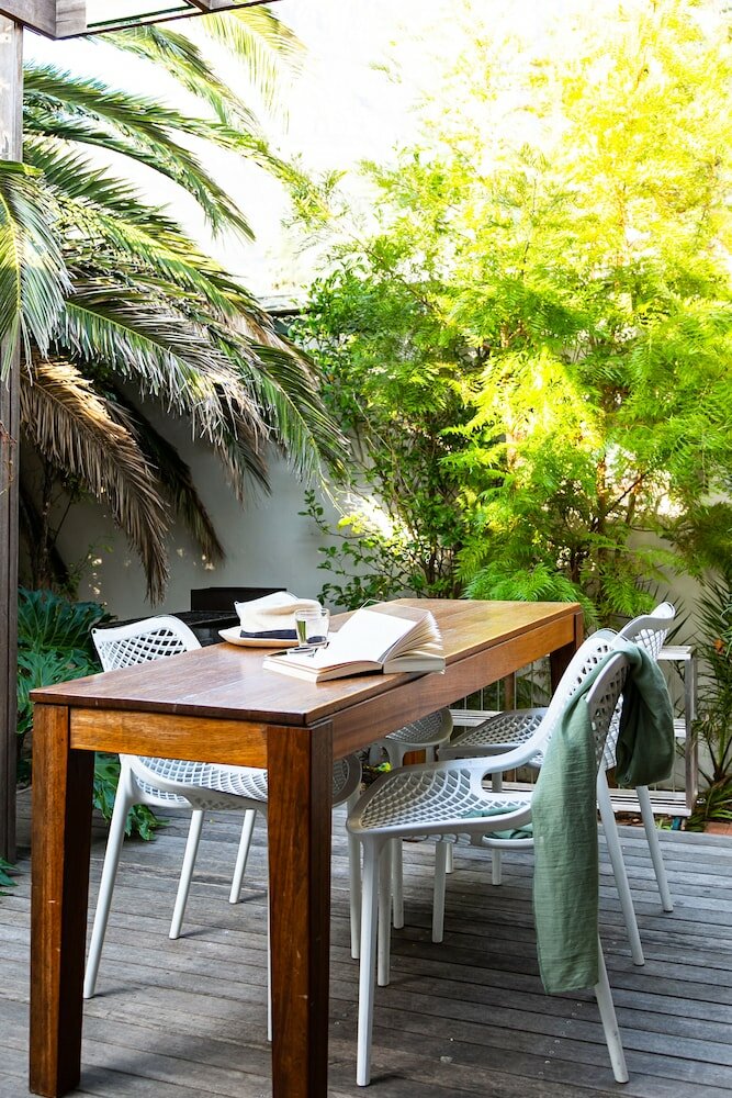 Фото Camps Bay Village