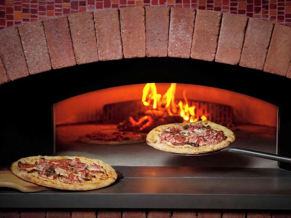 Фото Swissotel The Stamford, Singapore