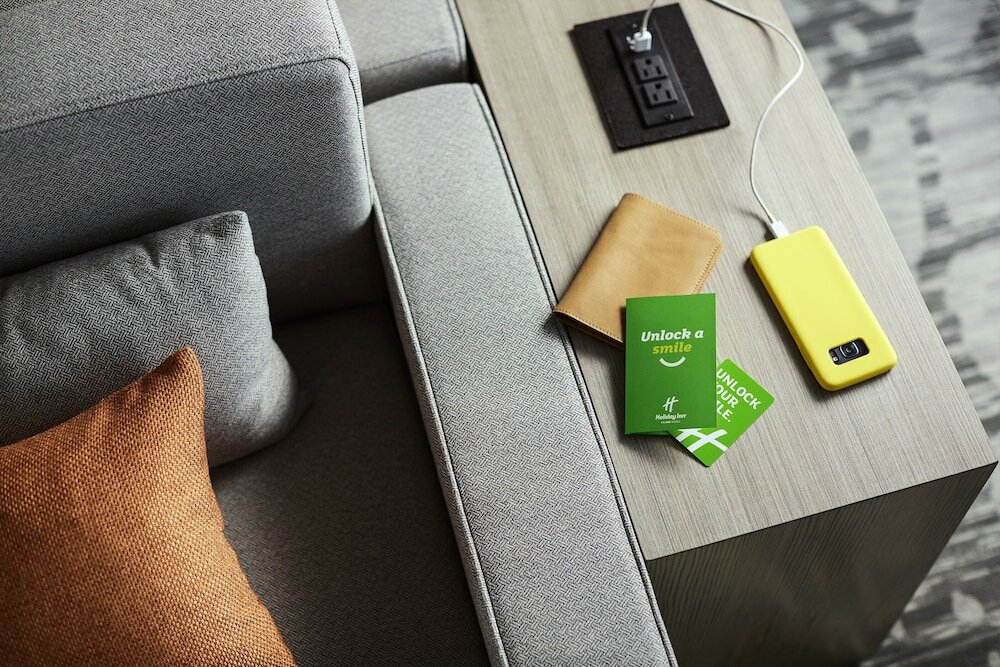 Фото Holiday Inn Piscataway Somerset, an Ihg Hotel