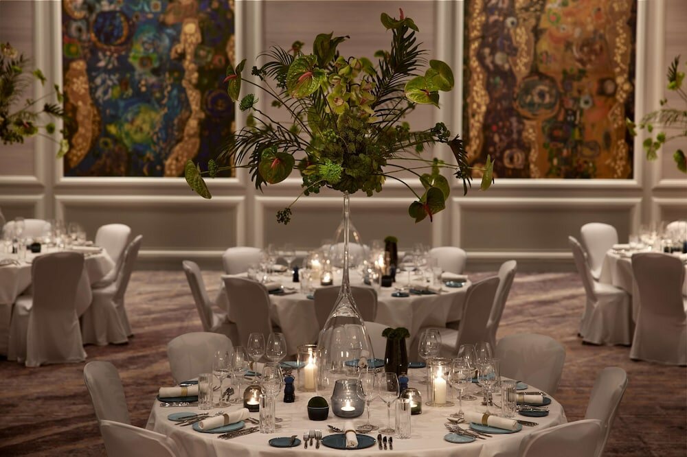 Фото Hilton Vienna Park