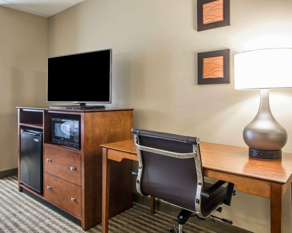 Фото Comfort Inn Hammond I-94