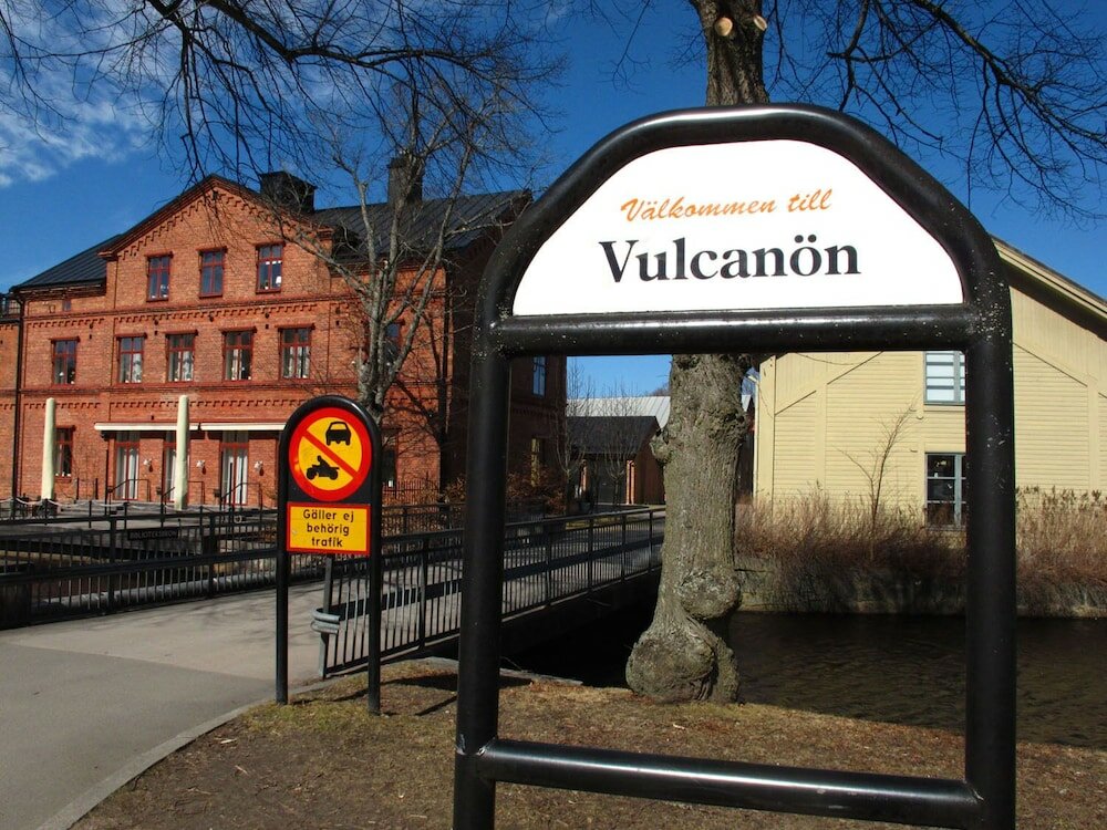 Фото Hotell Bellevue