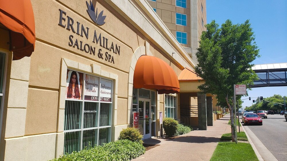 Фото DoubleTree by Hilton Hotel Modesto