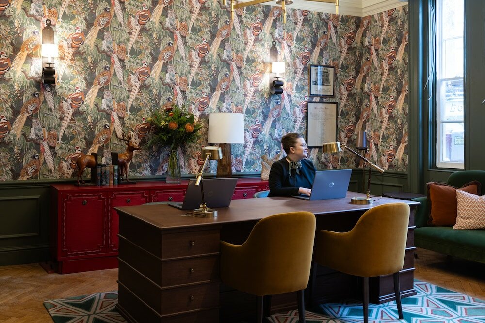 Фото White Hart Hotel