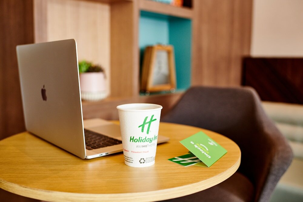 Фото Holiday Inn Piscataway Somerset, an Ihg Hotel