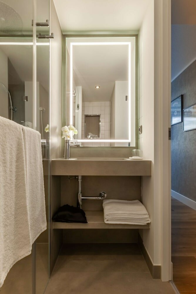 Фото Radisson Blu Hotel, Erfurt