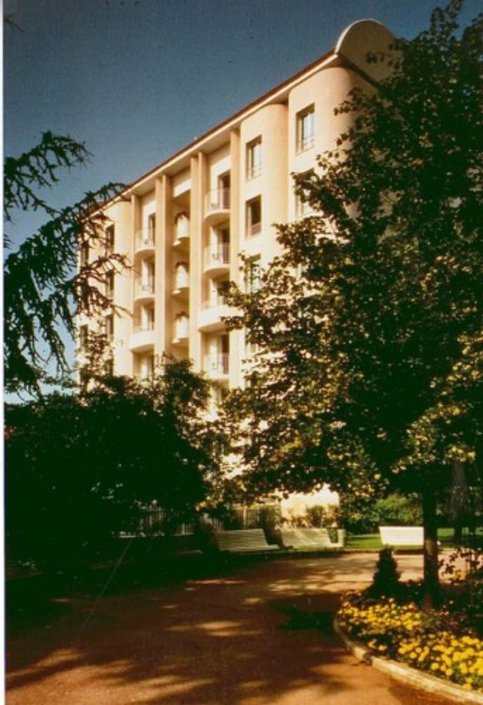 Фото отеля 3