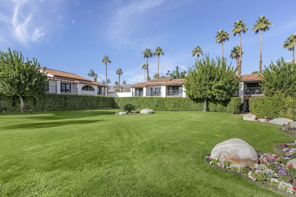 Фото Omni Rancho Las Palmas Resort & SPA