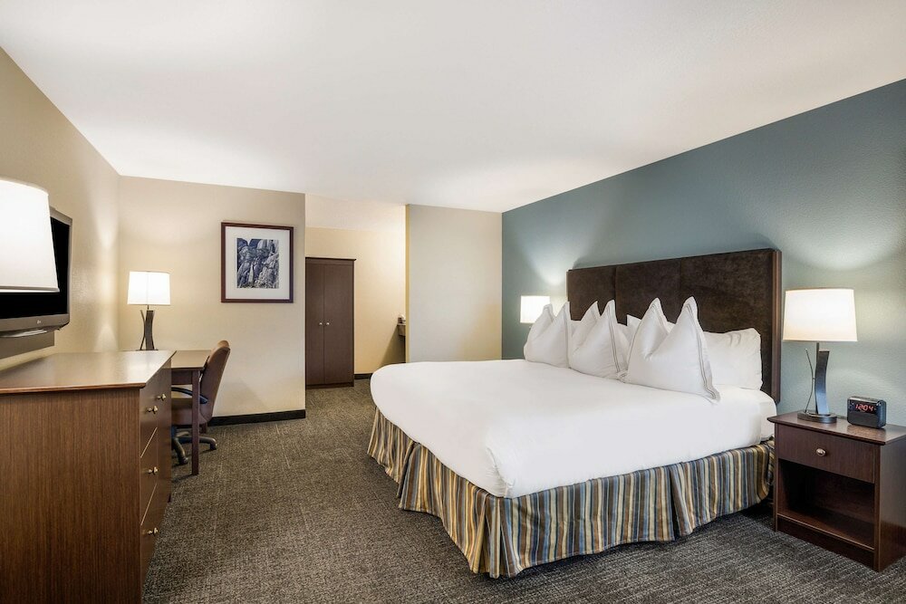 Фото Best Western Windsor Inn