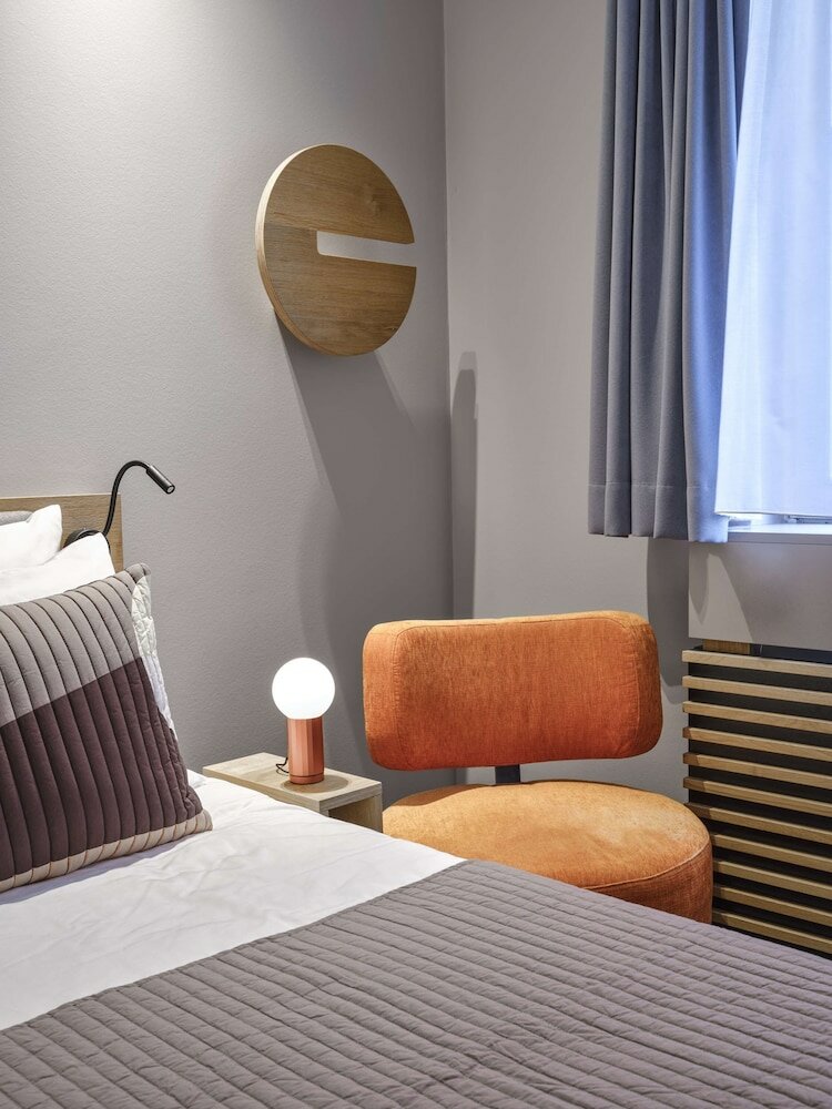 Фото Flemings Express Frankfurt