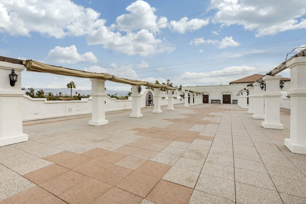 Фото Omni Rancho Las Palmas Resort & SPA