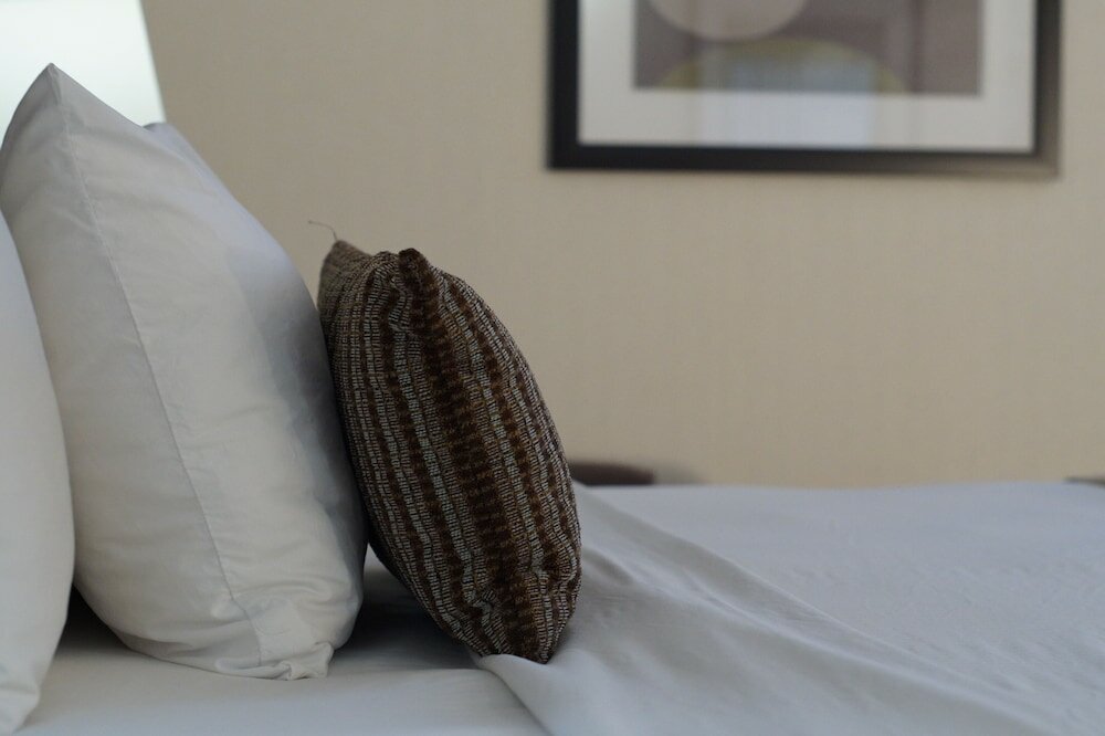 Фото Coast West Edmonton Hotel & Conference Centre