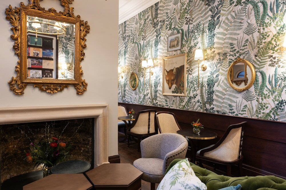 Фото White Hart Hotel