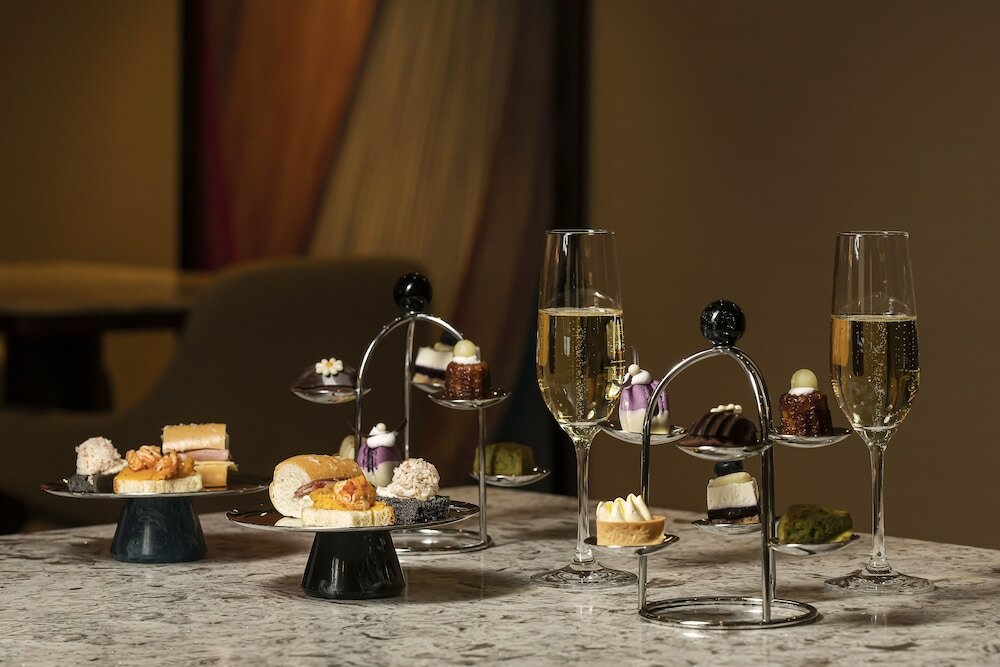 Фото Lotte Hotel World