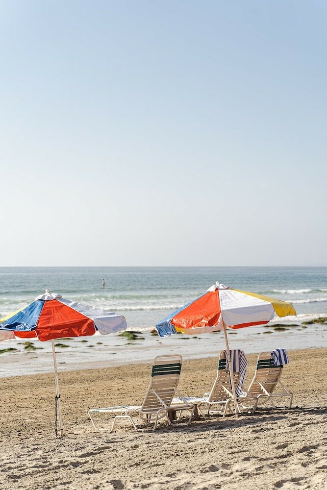 Фото La Jolla Beach and Tennis Club