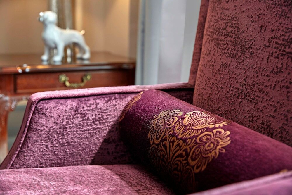 Фото The Hotel Saskatchewan Autograph Collection