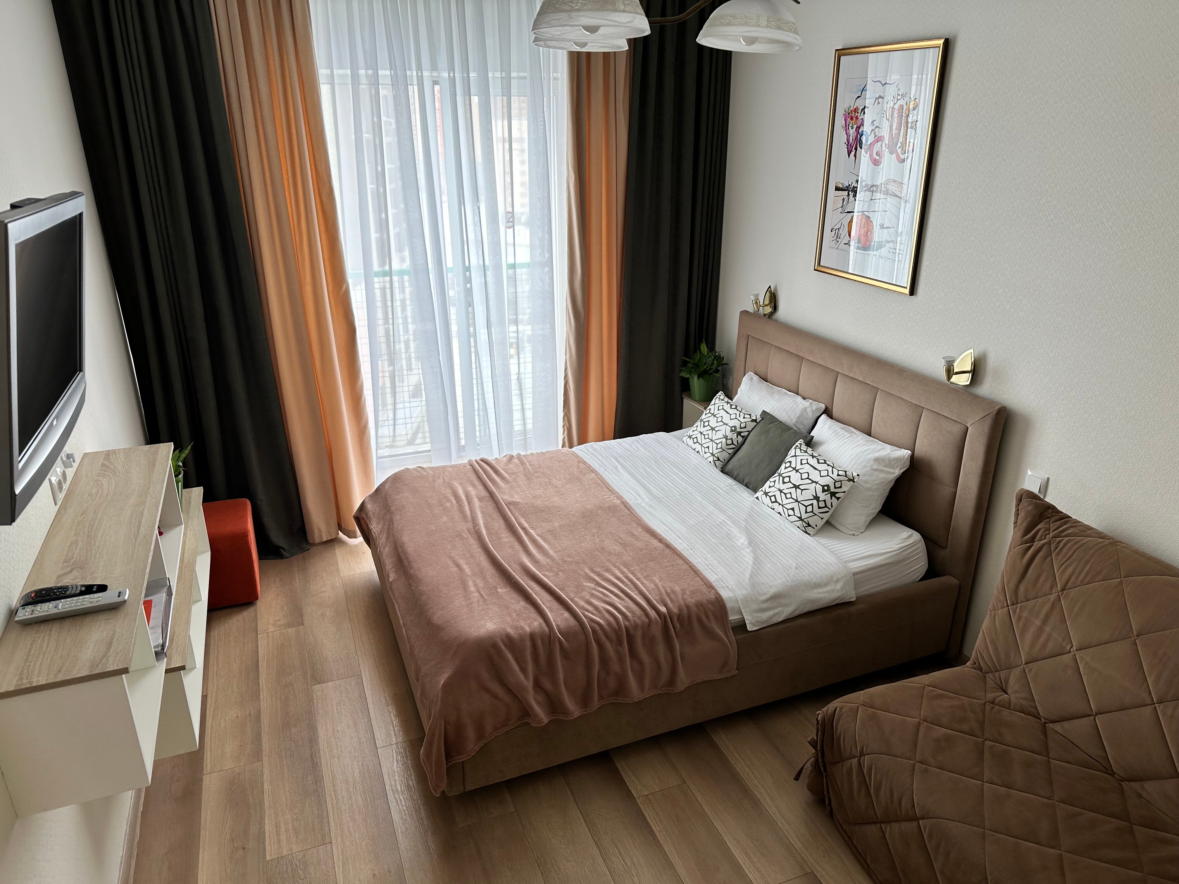 Фото отеля 5