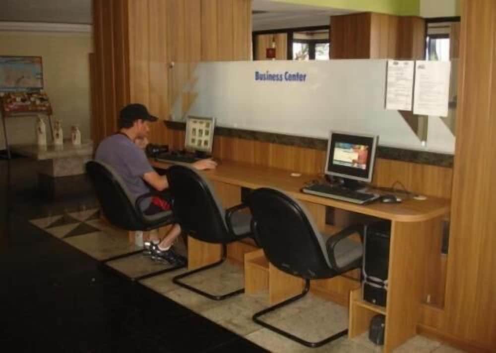 Фото Apartamento Vista mar Praia de Iracema