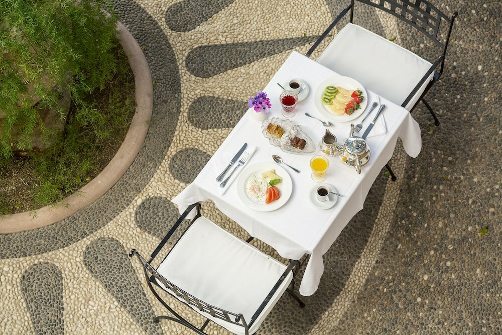 Фото Casa Delfino Hotel & SPA