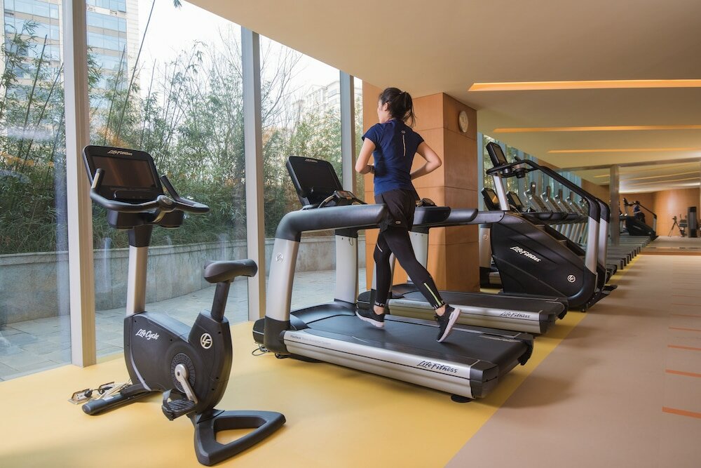 Фото Shangri-La Beijing